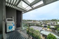 The Sorrento (D5), Condominium #502011491